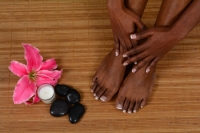 Simple Everyday Foot Care Practices