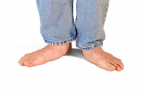 Stretches for Flat Feet