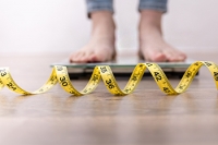 The Benefits That Losing Weight Has on Your Feet