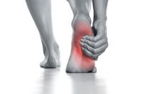 Symptoms and Sites of Heel Pain