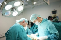 Surgery May Be Necessary for People Who Have Flat Feet