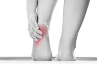 Ankylosing Spondylitis and Heel Pain