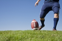 Avoiding Injuries During Sports