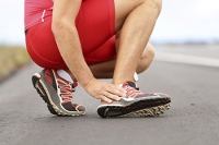 How Does a Stress Fracture Heal?