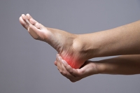 Common Causes of Heel Pain